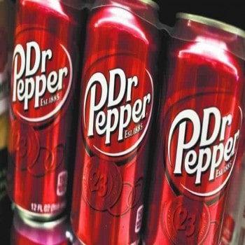 Dr Pepper